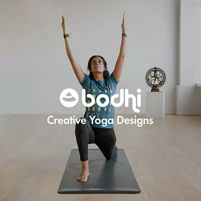 Brand Bodhi - Yoga items