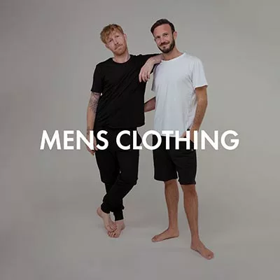 Yoga pants and shirts for men 