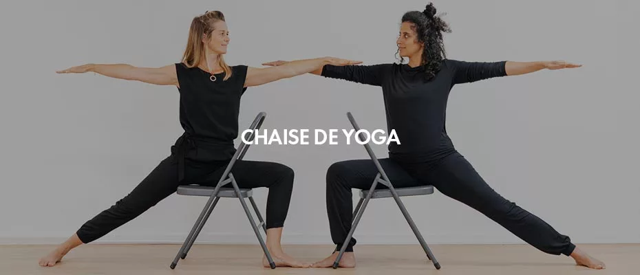 Chaise de Yoga | bodhi yoga