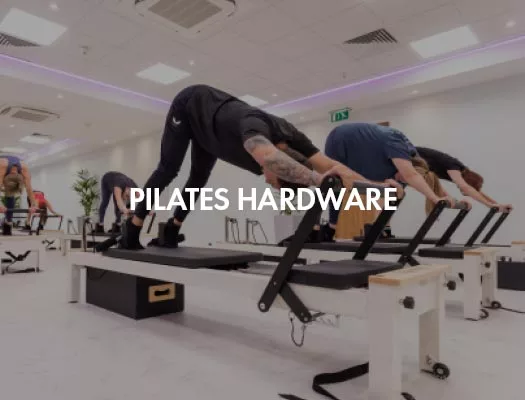Pilates Hardware Studios | Align Pilates