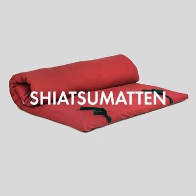 bodhi Shiatsumatte & Futon, made in Germany