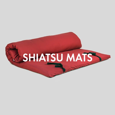 bodhi shiatsu mats & futons, made in Germany