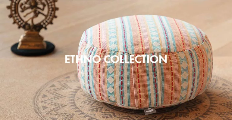 Ethno-Series