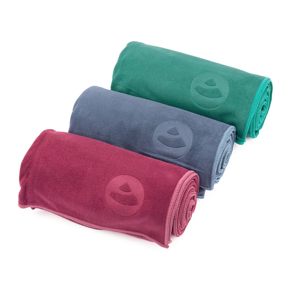 Yogamattenauflage FLOW Towel L 