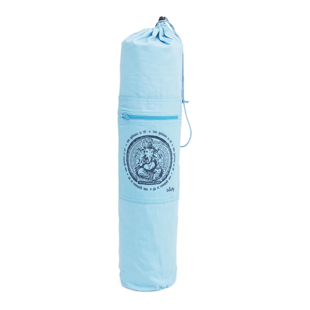 Gaiam Yoga Mat Tote Bag, Tree of Life –