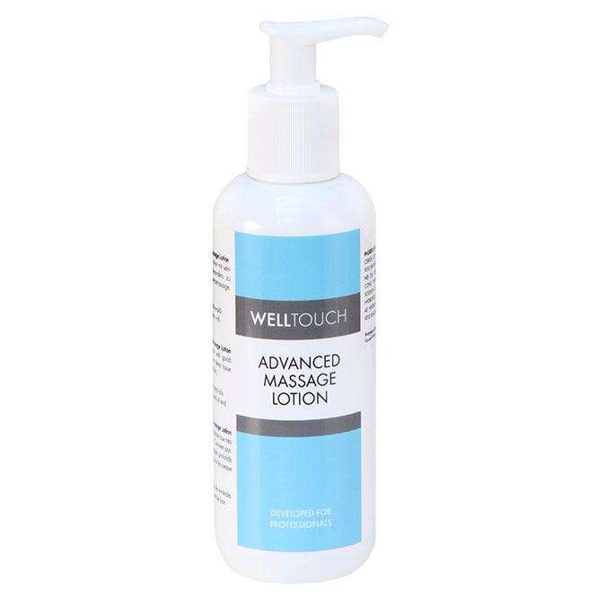 WellTouch Advanced Massage Lotion 300 ml (with pump)