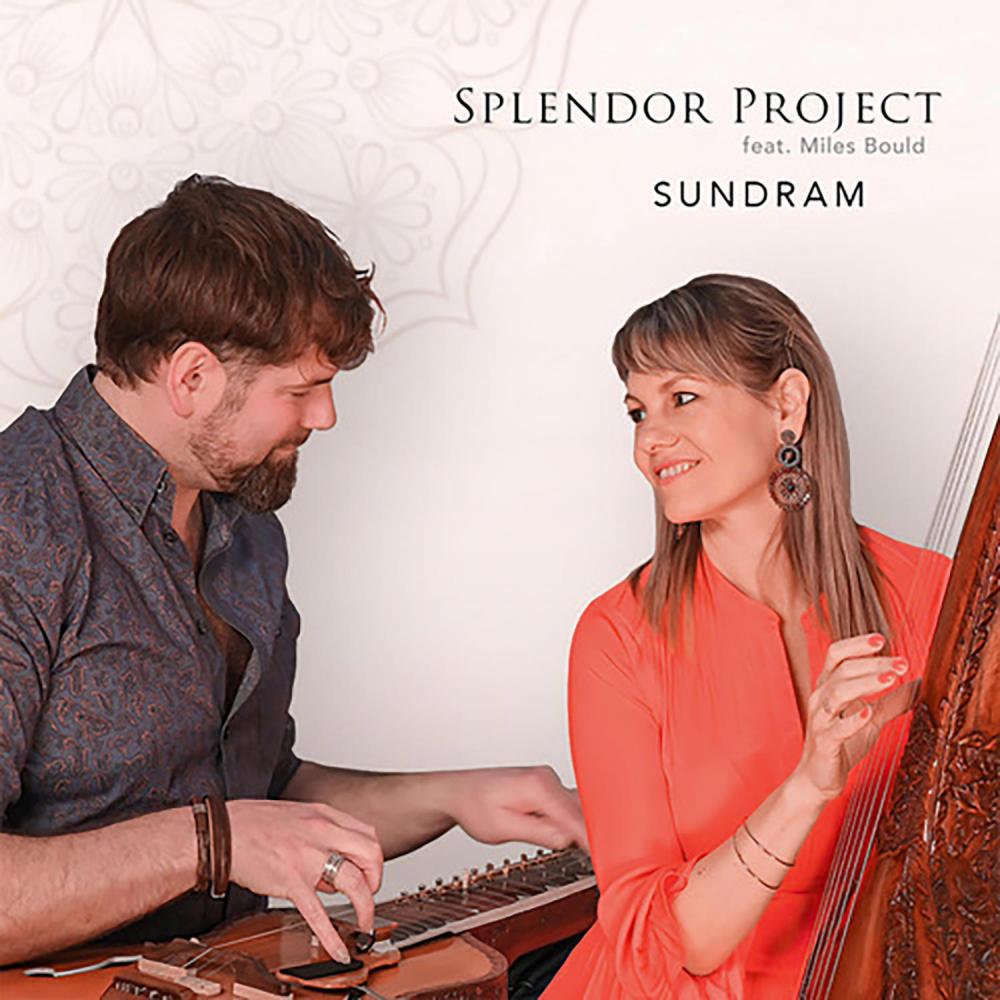CD Splendor Project - Sundram 