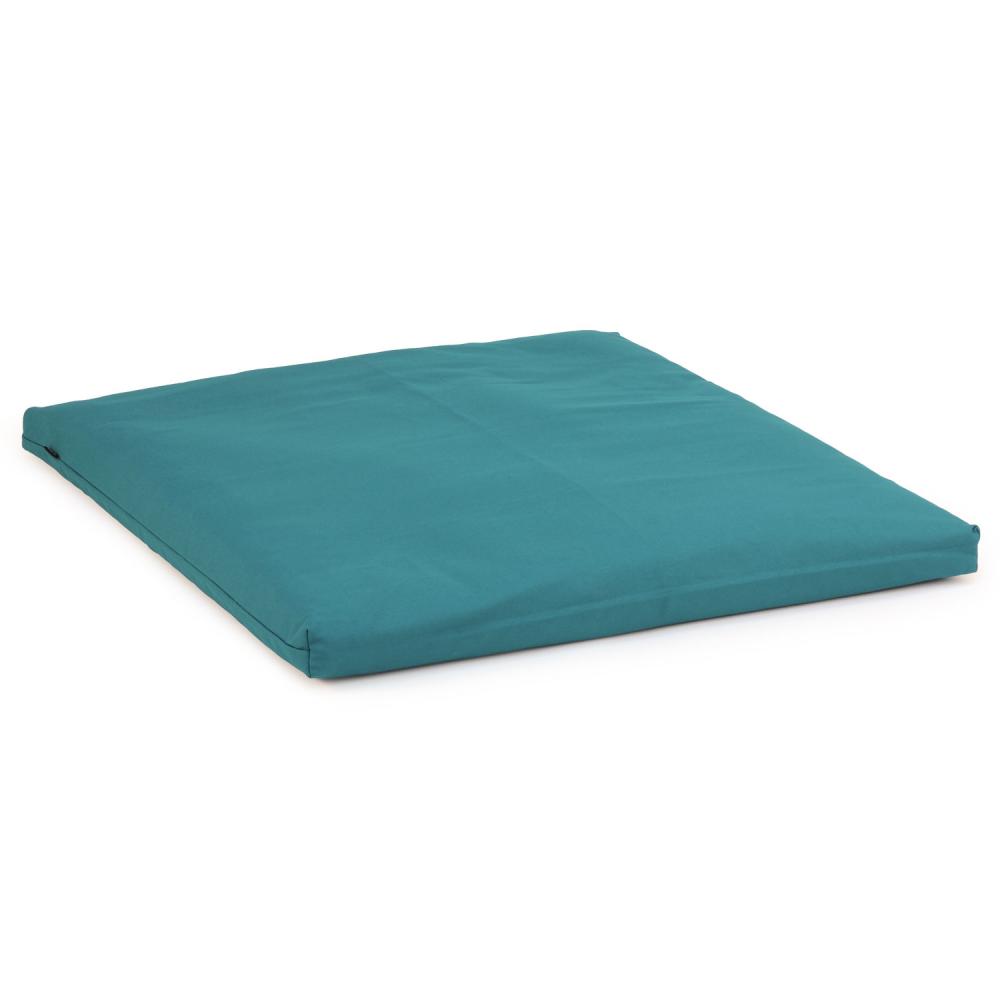 Zabuton futon de méditation CLASSIC | 80x80cm 