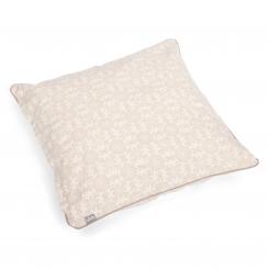 Maharaja Collection Pillow Cover 50 x 50 cm Madurai / ecru