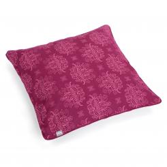 Maharaja Collection Pillow Cover 50 x 50 cm Lotus / berry