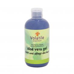 Aloe Vera Gel 250 ml 