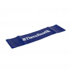 Thera-Band Loop Resistance Bands blue/extra strong