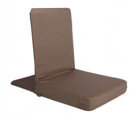 Floor chair MANDIR XL clay