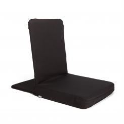 Floor chair MANDIR XL black