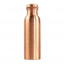 Copper bottle, 800 ml Ornaments