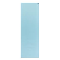 Tapis de yoga RISHIKESH Premium 60 bleu clair