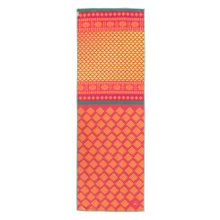 Yogatuch GRIP² Yoga Towel Safari Sari 