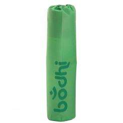 Yogatasche EASY BAG grün mit bodhi Logo