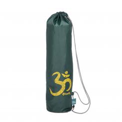 Yogatasche EASY BAG, Polyester dunkelgrün (OM)