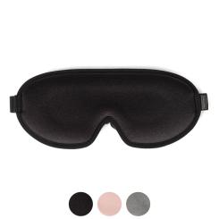 Eye and Sleep Mask for Deep Relaxation, WellTouch 