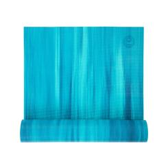 Yoga mat GANGES blue/aqua