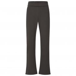 Yamadhi Yoga Jazz Pants, organic cotton, anthracite XL