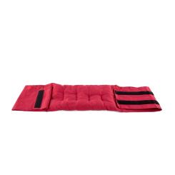 Cherry stone cushion, warming cushion in 3 different sizes Dorso 120 x 20 cm