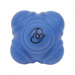 Fitness Mad Reaction Ball Small - 7 cm. Blue (single)