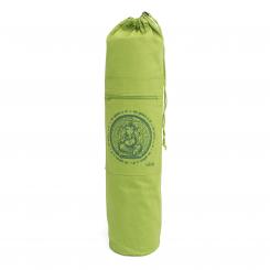 Yogamattentasche SHAKTI Bag olivgrün - Ganesh