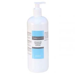 WellTouch Advanced Massage Lotion 1000 ml (with pump)