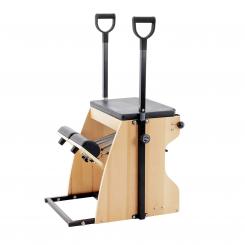 Einzelstück: Align Pilates Combo Chair II, flat Pack 