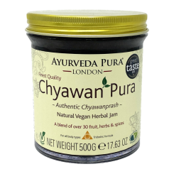 Chyawan Pura d'Ayurveda Pura, 500 g 