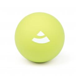 Fascia massage ball, medium, light green 