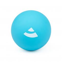 Fascia massage ball, soft, light blue 