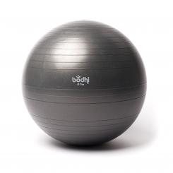 Exercise Ball, anti-burst ø 75 cm (anthracite)