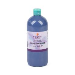 Hand wash gel with 70 % alcohol 1000 ml