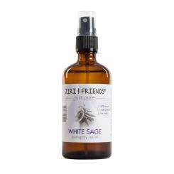 Aromathérapie parfum d'ambiance à la sauge blanche, 100 ml, Jiri & Friends 