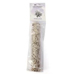 White sage XL bundle for incense 