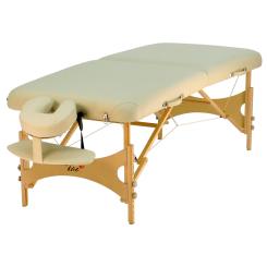 Table de massage TAOline Confort II 