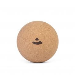 Faszien-Massage-Ball, Kork Ø 12 cm 