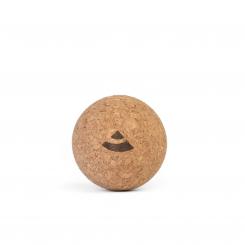 Faszien-Massage-Ball, Kork Ø 6 cm 