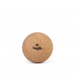 Faszien-Massage-Ball, Kork Ø 8 cm 