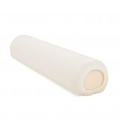 Housse en tissu-éponge pour rouleau semi-cylindrique - WellTouch M | vanille