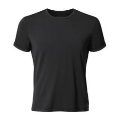 CURARE Flow Men T-Shirt, schwarz 