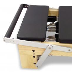 Align-Pilates M8-Pro Maple Wood Reformer Bundle