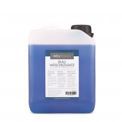 Blau Waschmittel-Zusatz, WellTouch 2 Liter