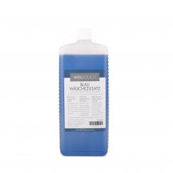 Blau Waschmittel-Zusatz, WellTouch 1 Liter