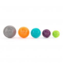 Spiky Balls 