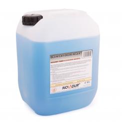 Disinfectant cleaner NOVADEST Fresh S - surface disinfectant 10 litres