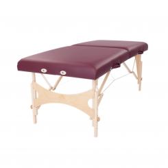 Massage table Oakworks NOVA 84 cm | TT Opal